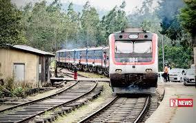 ඉල්ලීම් කිහිපයක් මුල් කරගනිමින් දුම්රිය ස්ථානාධිපතිවරුන් වැඩවර්ජනයක