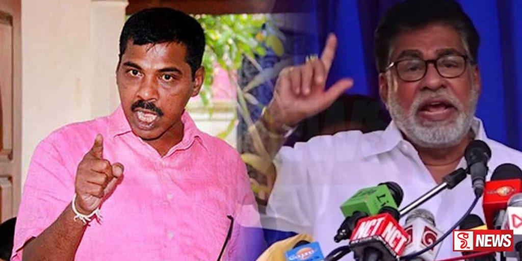 මර්වින් සහ ප්රසන්න තවදුරටත් රිමාන්ඩ්