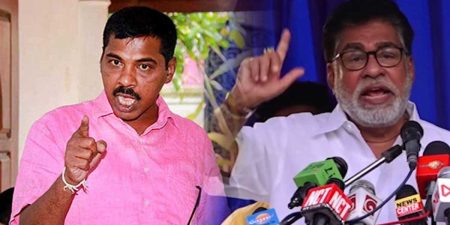 මර්වින් සහ ප්රසන්න තවදුරටත් රිමාන්ඩ්