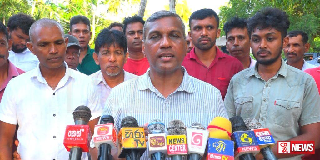 මාලිමාවේ කිසිම සෙලවීමක් දෙදරීමක් හෝ පිපිරීමක් නෑ…