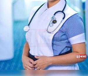 මෙරට හෙද සේවය සඳහා අලුතින් 3147 ක්