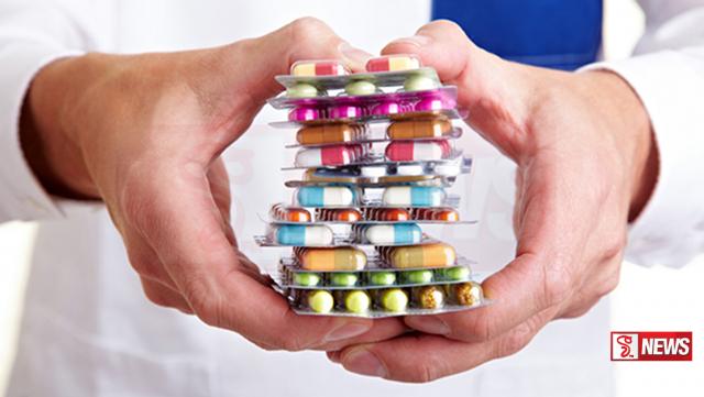 පැපොල රෝගයට ලබා දෙන ඖෂධ හිඟයක් නැහැ