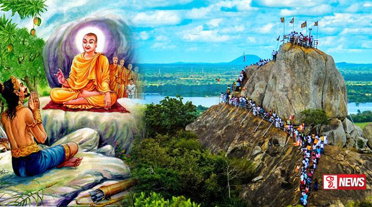 2025 පොසොන් උත්සවය පූර්ණ රාජ්ය අනුග්රහය සහිතව