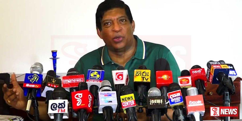 සජබ – එජාප දිගේට අරක්ගත් භූතයෝ දෙන්න රවී හෙළිකරයි සජබ - එජාප දිගේට අරක්ගත් භූතයෝ දෙන්න රවී හෙළිකරයි