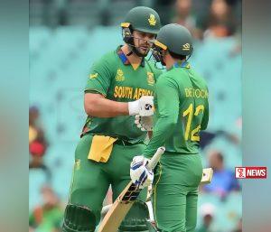දකුණු අප්රිකාව IPL ගිය ක්රීඩකයින් අට දෙනෙකු යළි කැඳවයි