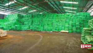 ප්රමිතියෙන් තොර පොහොර සම්බන්ධයෙන් විමර්ශනයක්