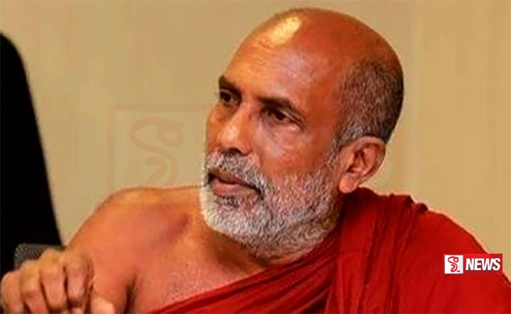 පාතාලය ගැන ප්රසිද්ධ හිමිනමකගෙන් ආන්දෝලනාත්මක හෙළිදරව්වක්