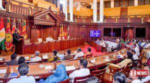 අමාත්යාංශ ලේකම්වරුන්ට රජයේ ඩිජිටල් ආර්ථික සැලැස්ම සහ ක්රියාකාරීත්වය පිළිබඳ වැඩමුළුවක්