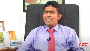 ළමා රෝග සම්බන්ධයෙන් සෞඛ්ය අංශ වලින් අනතුරු ඇගවීමක්