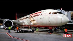 එයාර් ඉන්දියා ගුවන් ගමන්වලින් 15%ක් කප්පාදුවට