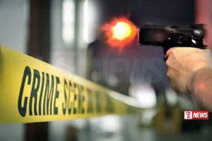 ගාල්ල, අක්මීමන වෙඩි තැබීමක්