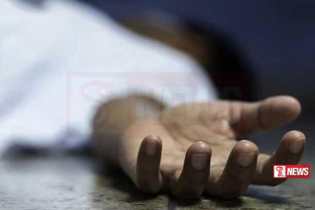 කාන්තා මළ සිරුරක් හමුවෙයි