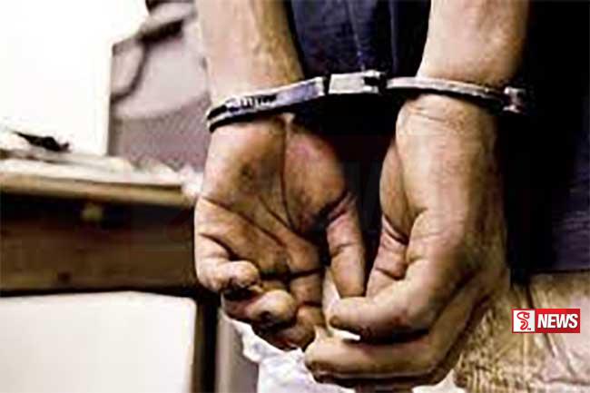 දරුවෙකු ඝාතනය කරන බව පවසා කෝටියක කප්පම් ඉල්ලු දෙදෙනෙකු පොලිස් දැලේ