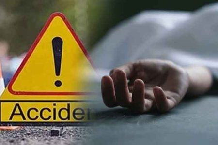 රිය අනතුරකින් අයෙක් ජීවිතක්ෂයට