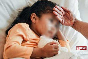 බෝ නොවන රෝග ළමුන් අතර ඉහළට.