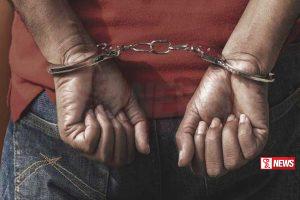 සාන් සුද්දා බන්ධනාගාර නිලධාරීන්ගෙන් මිදී රෝහලෙන් පලායයි.