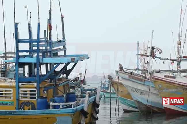 මුහුදු මාර්ගයෙන් ගෙන ආ මත්ද්රව්ය සම්බන්ධයෙන් අණාවරණයක්