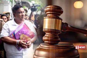 කල් ගිය චාමර සම්පත්ගේ නඩුව