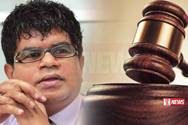 තුසිත හල්ලොලුව තවදුරටත් රිමාන්ඩ්.