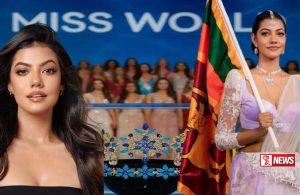 අනුදි ගුණසේකර දිවයිනට