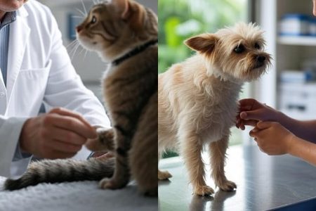 පශු වෛද්ය වර්ජනය ඇරඹෙයි.