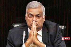 හිටපු ජනපති රනිල් අද CIDයට