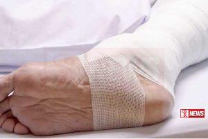 ශ්රී ලාංකික තරුණයෙකුට ඉරාන මිසයිල ප්රහාරයකින් තුවාල