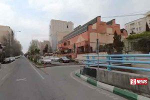 ටෙහෙරාන් නුවර ශ්රී ලංකා තානාපති කාර්යාලය ඉවත් කෙරේ