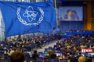 ජාත්යන්තර පරමාණුක බලශක්ති ආයතනය අද හදිසියේ රැස් වෙයි