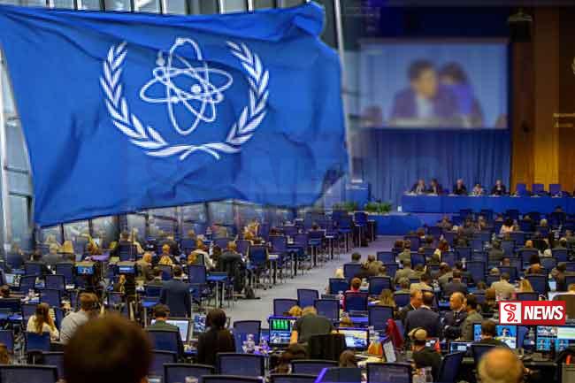 ජාත්යන්තර පරමාණුක බලශක්ති ආයතනය අද හදිසියේ රැස් වෙයි