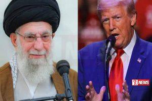 අමෙරිකාව සහ ඉරානය අතර තීරණාත්මක සාකච්ඡාවක්