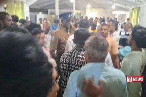 අතුරුදන් වූ වැලිගම ප්රාදේශීය සභාවේ මාළිමාවේ මන්ත්රීවරුන් දෙදෙනා උණවටුනෙදී හමුවෙයි