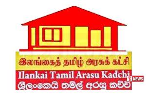 යාපනය මහනගර සභාවේ බලය ITAK පිහිටුවයි