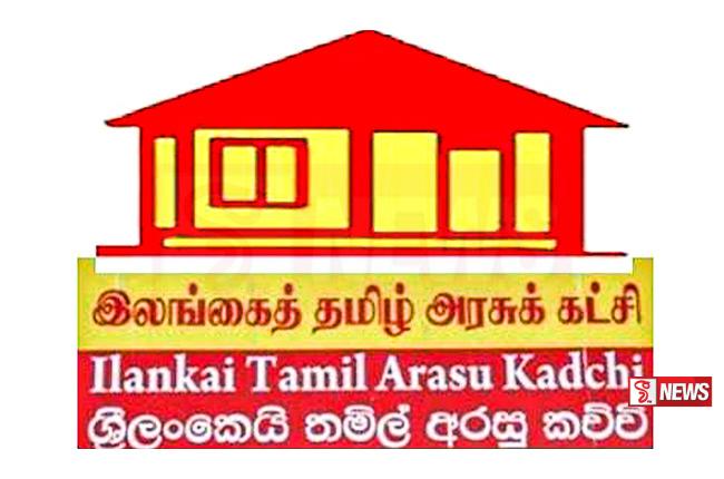 යාපනය මහනගර සභාවේ බලය ITAK පිහිටුවයි