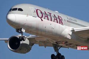 කටාර් එයාර්වේස් ගුවන් සමාගම සිය ගුවන් ගමන් තාවකාලිකව අත්හිටුවයි