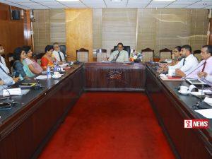 දේශීය කර්මාන්තකරුවන් රැකගත යුතුයි – අමාත්ය ක්රිෂාන්ත