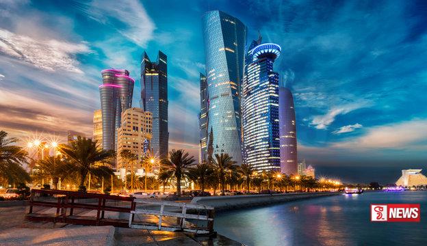 කටාර්හි සිටින ශ්රී ලාංකිකයින්ට විශේෂ දැනුම්දීමක්