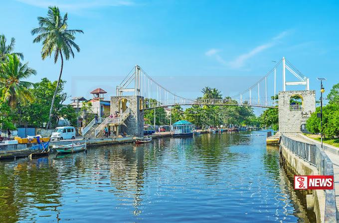 හැමිල්ටන් ඇල මූලික කරගනිමින් විශේෂිත සංචාරක කලාපයක්