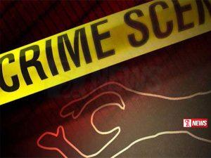 සැමියා විසින් ඝාතනය වූ බිරිඳ