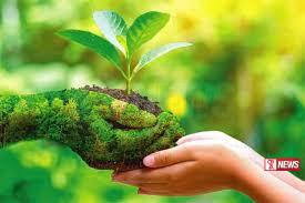 ජගත් පරිසර දිනය අදයි