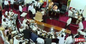 කොළඹ මහ නගර සභාවේ ප්රජාතන්ත්ර විරෝධී ක්රියාවට එරෙහිව පියවර ගන්නවා – විපක්ෂ නායක