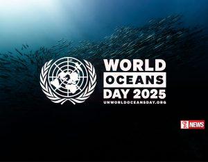 ජගත් සමුද්රීය සැමරුම් උත්සවය එළඹෙන 08 වනදා