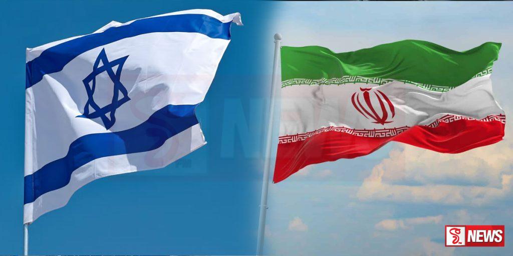 ඊශ්රායල – ඉරාන රටවල සිටින ලාංකිකයන්ට විශේෂ නිවේදනයක්