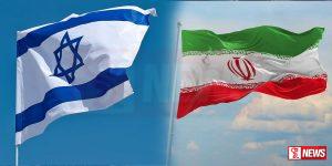 ඊශ්රායල – ඉරාන රටවල සිටින ලාංකිකයන්ට විශේෂ නිවේදනයක්