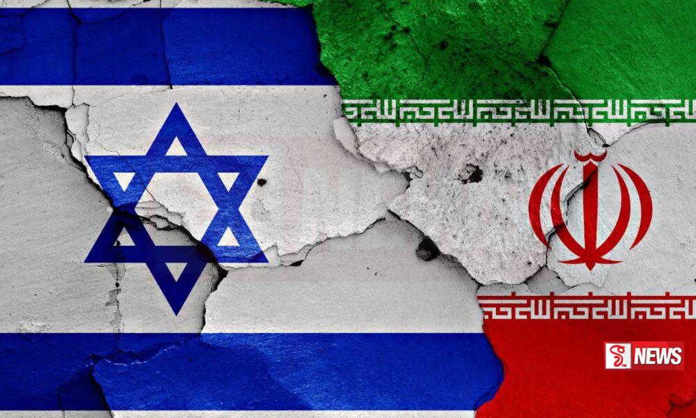 ඉරාන – ඊශ්රායල සටන් විරාමයට මොකද ? වෙන්නේ