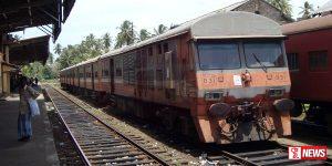 කැලණිවැලිය හෝමාගම තෙක් ඩබල් ලයින් – රත්නපුරය දක්වා දීර්ඝ කිරීම ලබන වසරේ