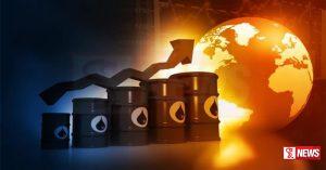 බොරතෙල් මිල ඉහළට