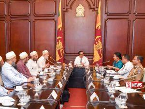 බෝරා සමුළුවට රජයෙන් පහසුකම් සැලසෙයි