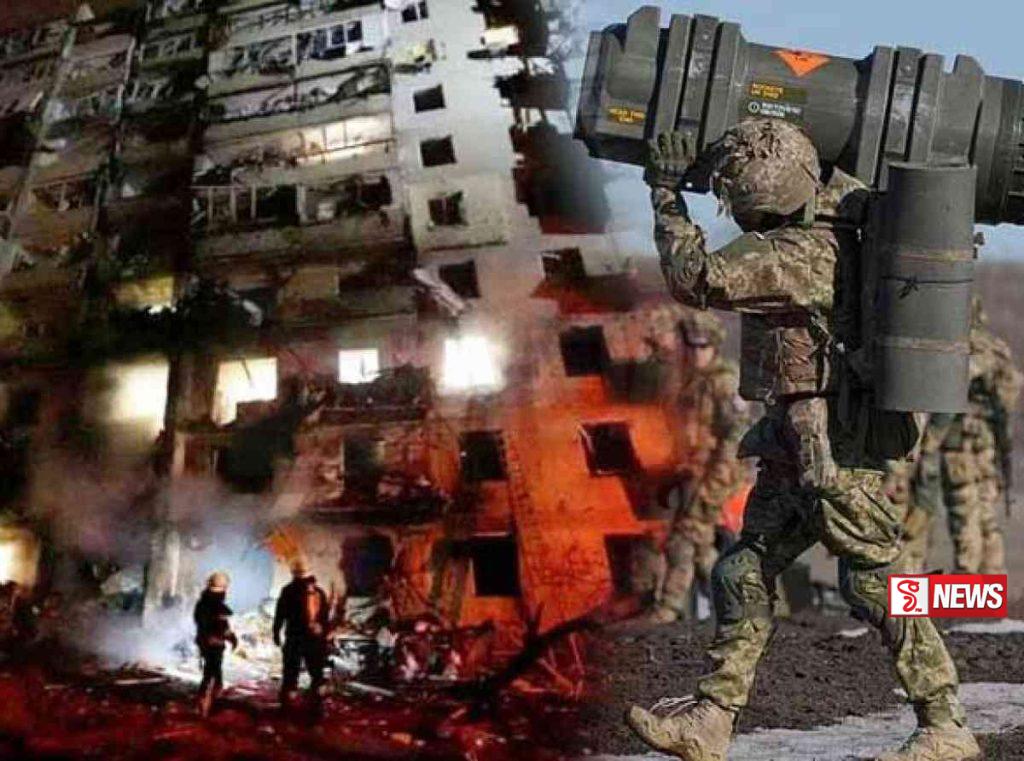 රුසියා යුක්රේන ප්රාණ ඇපකරුවන් හුවමාරුව අර්බුදයක