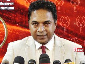 කොළඹ මහ නගර සහාවේ බලය පිහිටුවීම ගැන පොහොට්ටුවේ තීරණය